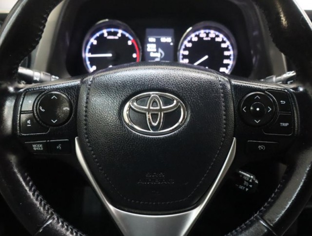 Toyota RAV 4  2.0 D-4D 