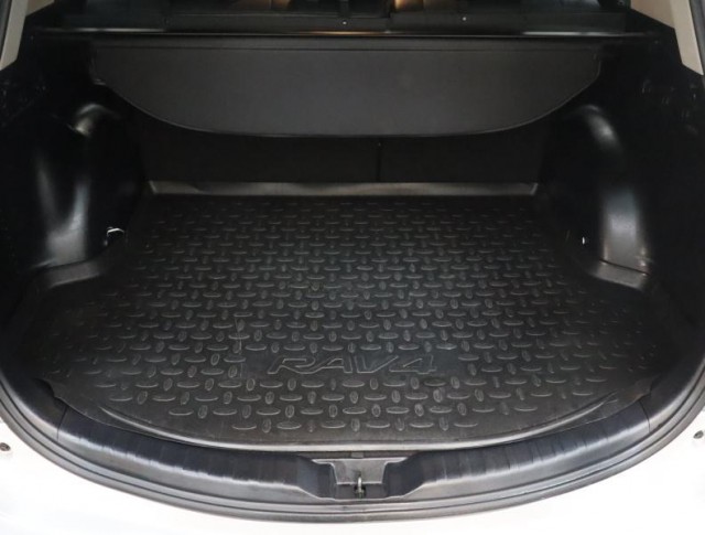 Toyota RAV 4  2.0 D-4D 