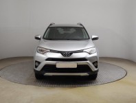 Toyota RAV 4  2.0 D-4D 