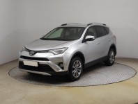 Toyota RAV 4  2.0 D-4D 