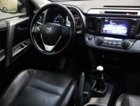 Toyota RAV 4  2.0 D-4D 