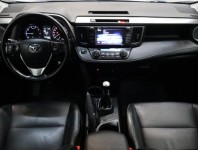 Toyota RAV 4  2.0 D-4D 