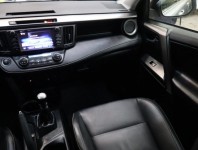 Toyota RAV 4  2.0 D-4D 