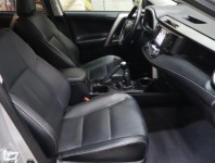 Toyota RAV 4  2.0 D-4D 