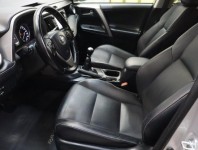 Toyota RAV 4  2.0 D-4D 