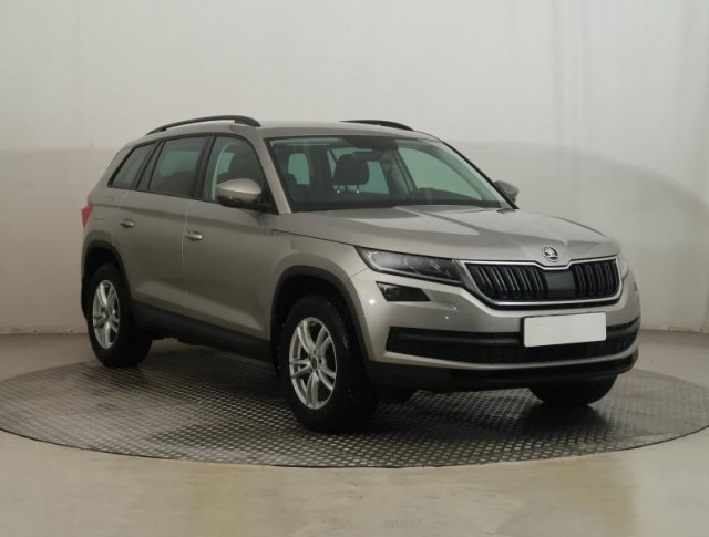 Škoda Kodiaq  2.0 TDI Ambition Plus