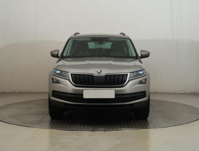 Škoda Kodiaq  2.0 TDI Ambition Plus