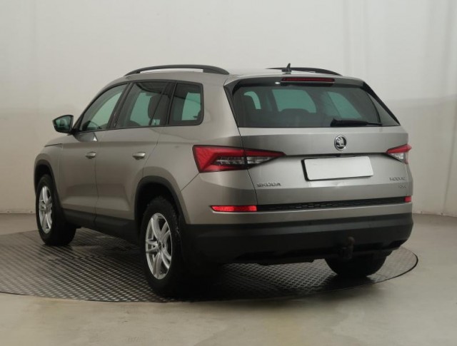 Škoda Kodiaq  2.0 TDI Ambition Plus