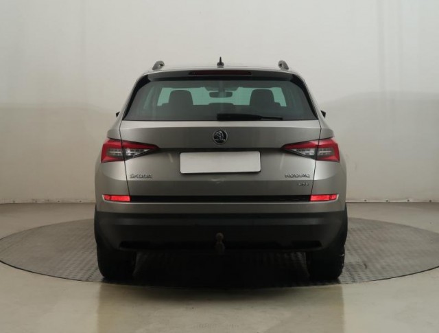 Škoda Kodiaq  2.0 TDI Ambition Plus