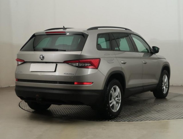 Škoda Kodiaq  2.0 TDI Ambition Plus