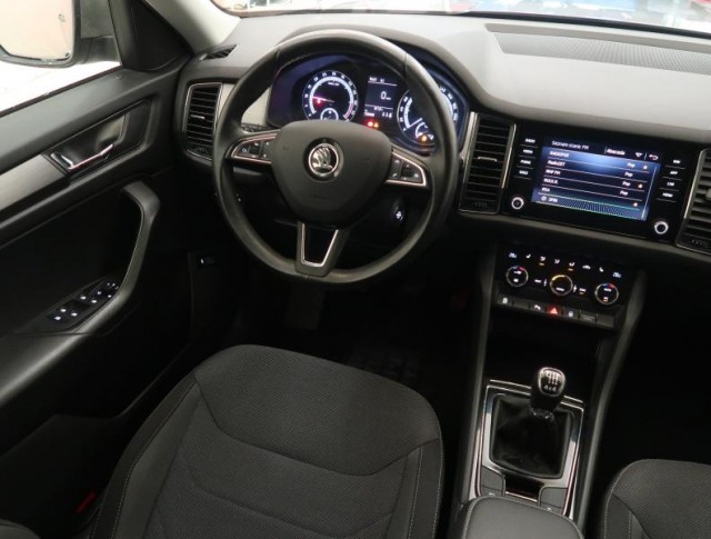 Škoda Kodiaq  2.0 TDI Ambition Plus