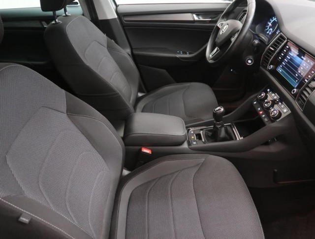 Škoda Kodiaq  2.0 TDI Ambition Plus
