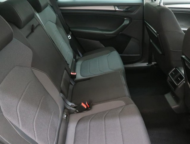 Škoda Kodiaq  2.0 TDI Ambition Plus