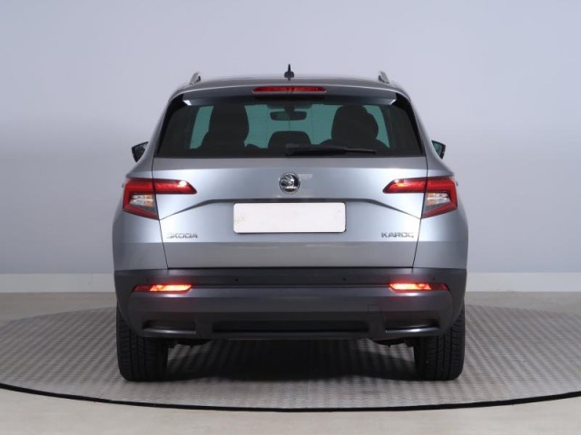 Škoda Karoq  1.0 TSI 