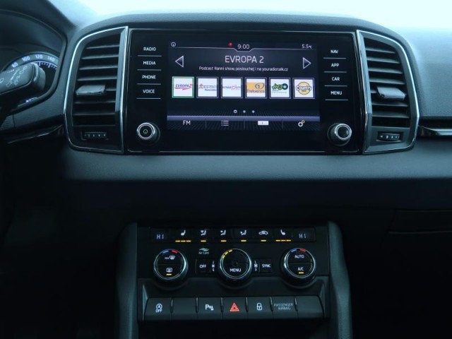 Škoda Karoq  1.0 TSI 