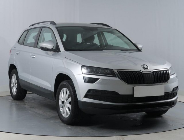 Škoda Karoq  1.0 TSI Ambition Plus