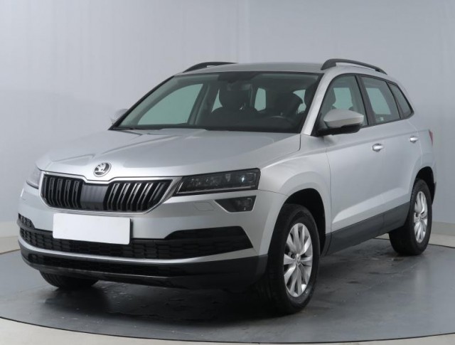Škoda Karoq  1.0 TSI Ambition Plus