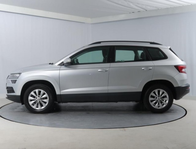 Škoda Karoq  1.0 TSI Ambition Plus