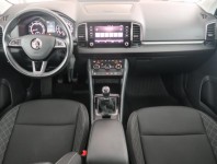Škoda Karoq  1.0 TSI Ambition Plus