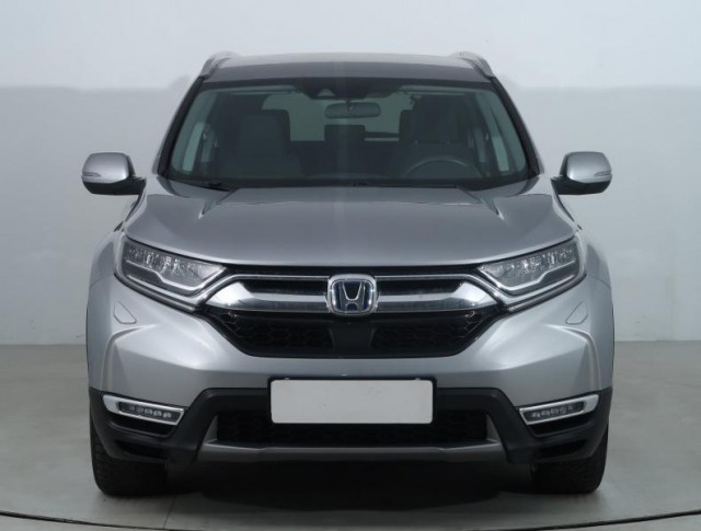 Honda CR-V  2.0i-MMD HEV 