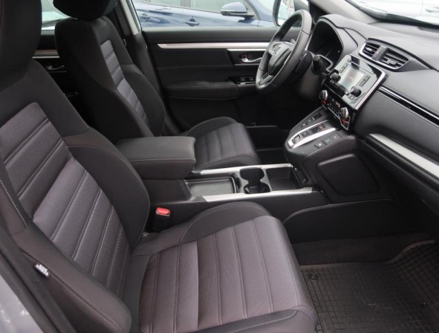 Honda CR-V  2.0i-MMD HEV 