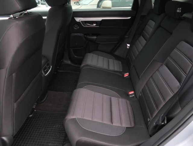 Honda CR-V  2.0i-MMD HEV 