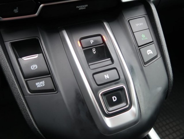 Honda CR-V  2.0i-MMD HEV 