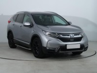 Honda CR-V  2.0i-MMD HEV 