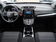 Honda CR-V  2.0i-MMD HEV 