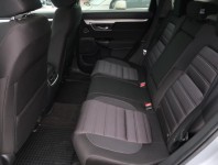 Honda CR-V  2.0i-MMD HEV 