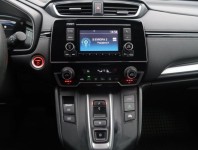 Honda CR-V  2.0i-MMD HEV 