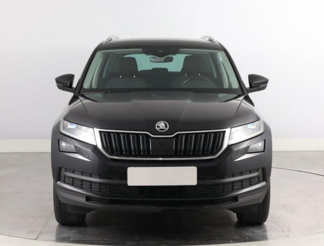 Škoda Kodiaq  2.0 TSI Style