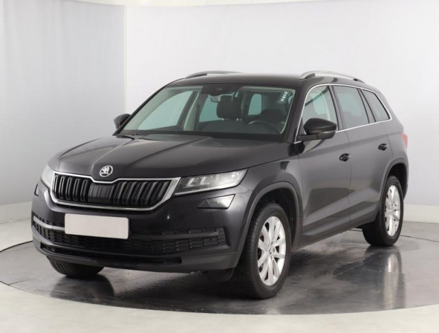 Škoda Kodiaq  2.0 TSI Style