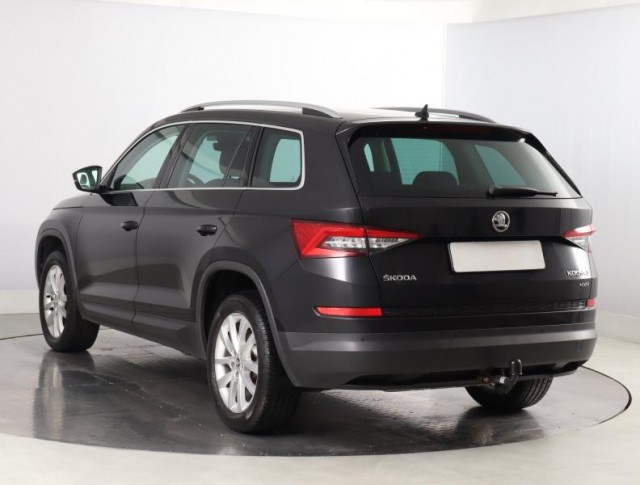 Škoda Kodiaq  2.0 TSI Style