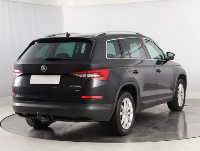 Škoda Kodiaq  2.0 TSI Style