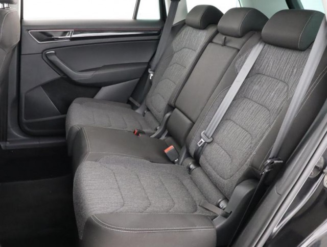 Škoda Kodiaq  2.0 TSI Style