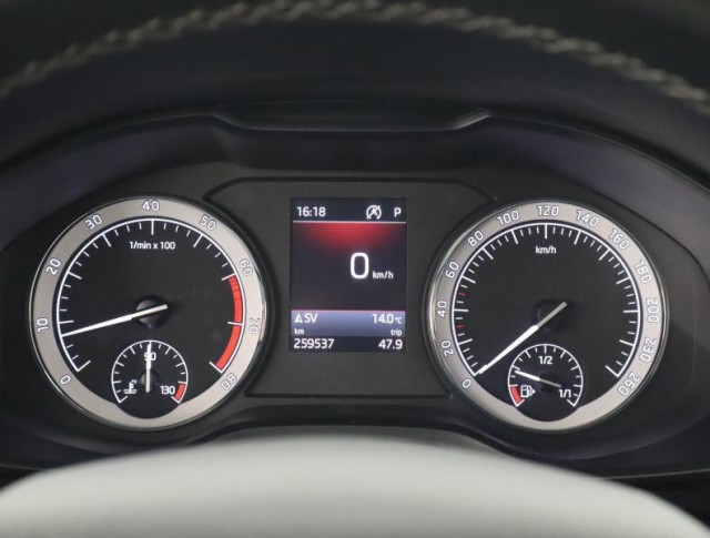 Škoda Kodiaq  2.0 TSI Style