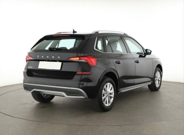 Škoda Kamiq  1.0 TSI Style
