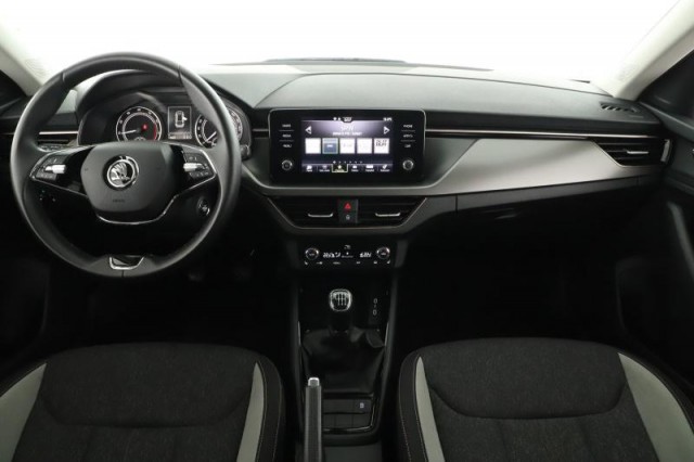 Škoda Kamiq  1.0 TSI Style