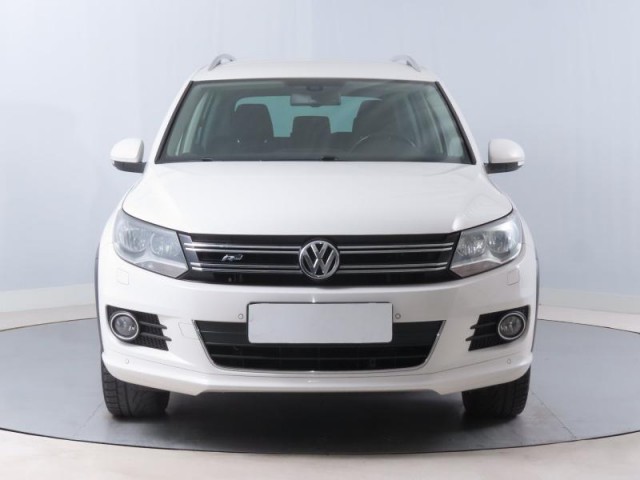 Volkswagen Tiguan  1.4 TSI 