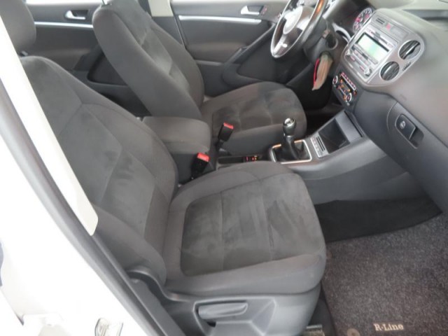 Volkswagen Tiguan  1.4 TSI 