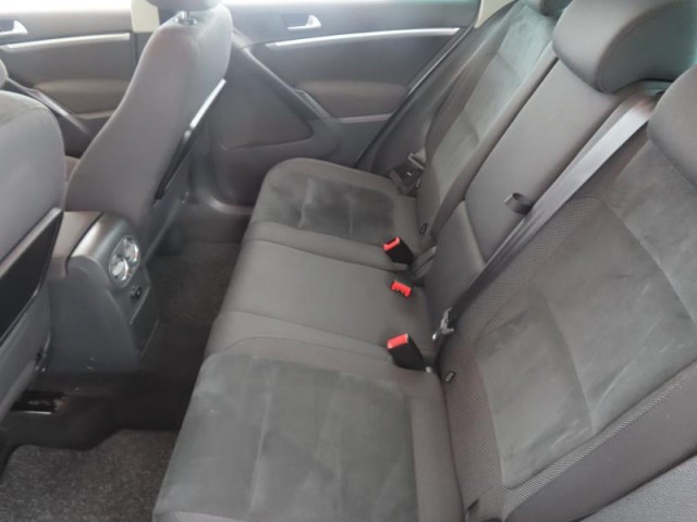 Volkswagen Tiguan  1.4 TSI 