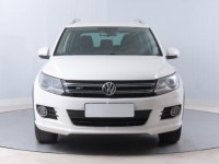 Volkswagen Tiguan  1.4 TSI 