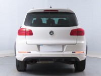 Volkswagen Tiguan  1.4 TSI 