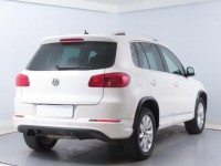 Volkswagen Tiguan  1.4 TSI 