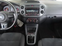 Volkswagen Tiguan  1.4 TSI 