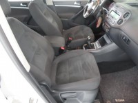 Volkswagen Tiguan  1.4 TSI 