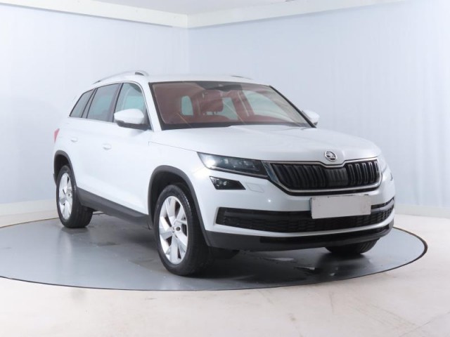 Škoda Kodiaq  2.0 TSI Style