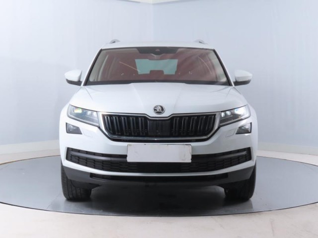 Škoda Kodiaq  2.0 TSI Style