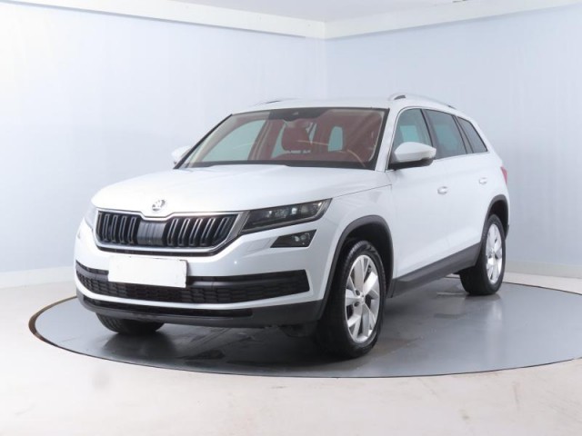 Škoda Kodiaq  2.0 TSI Style